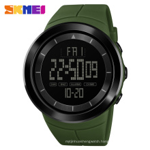 SKMEI 1402 promotion watch digital waterproof military sport watch